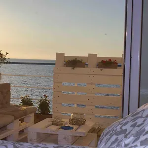 Gasthof Sea View Life, Carini